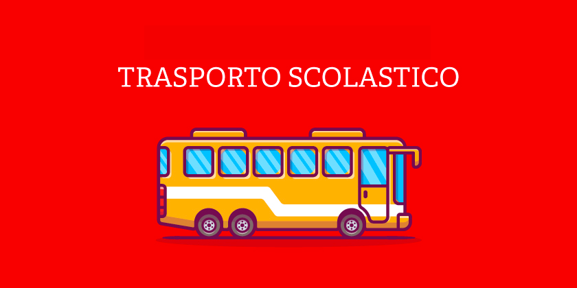 Trasporto scolastico