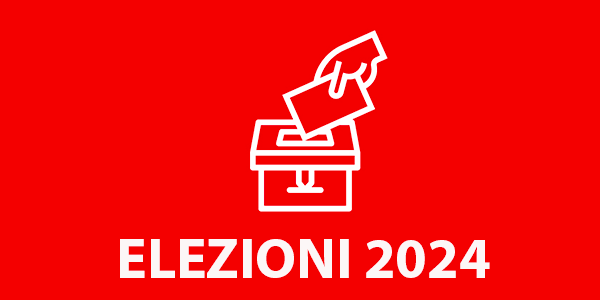 Elezioni Europee, Regionali e Comunali 2024