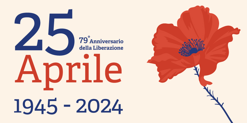 Anniversario della liberazione d'Italia