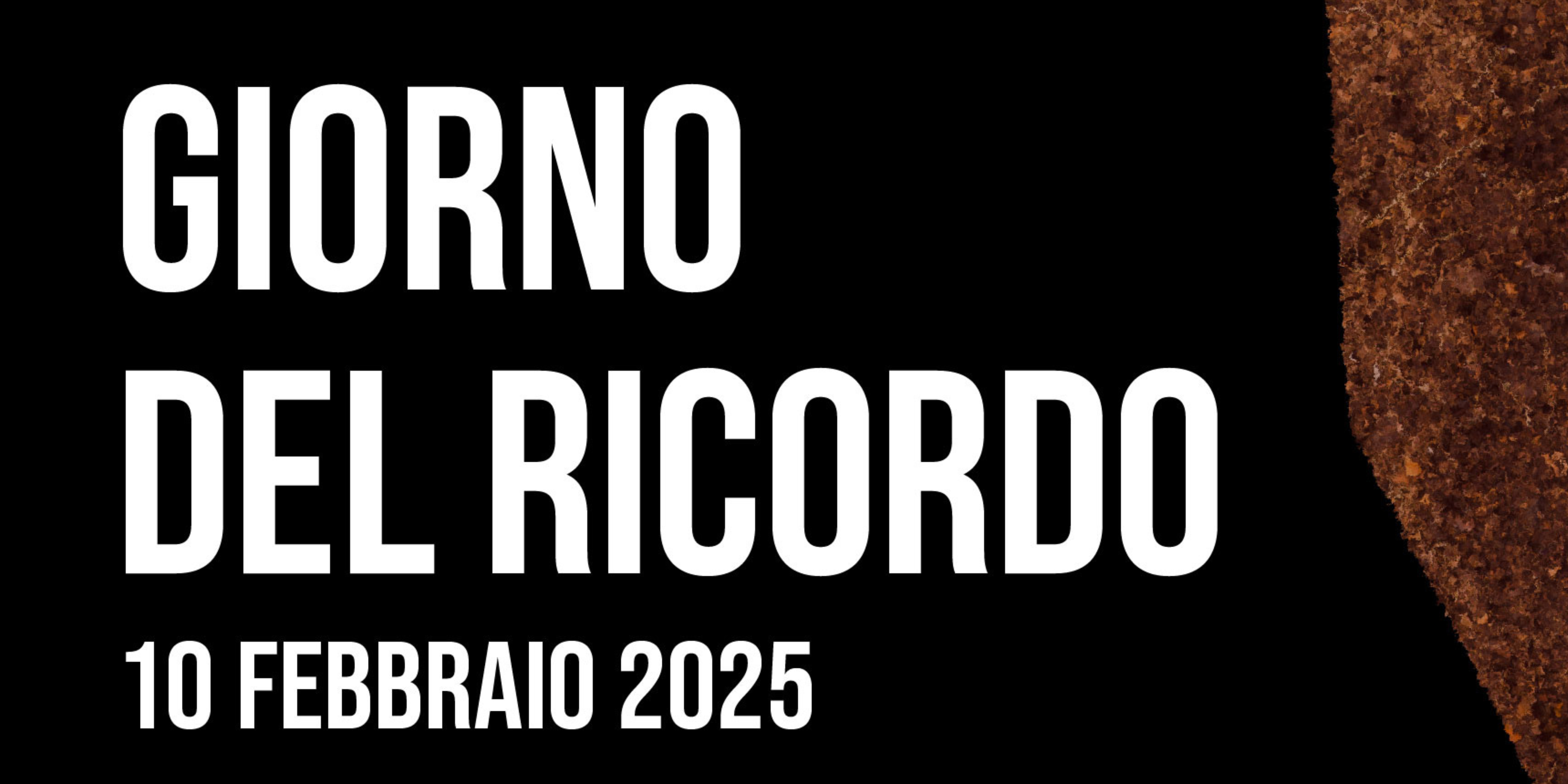 Giorno del ricordo