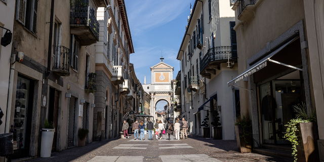 Presentazione bando per micro e piccole imprese