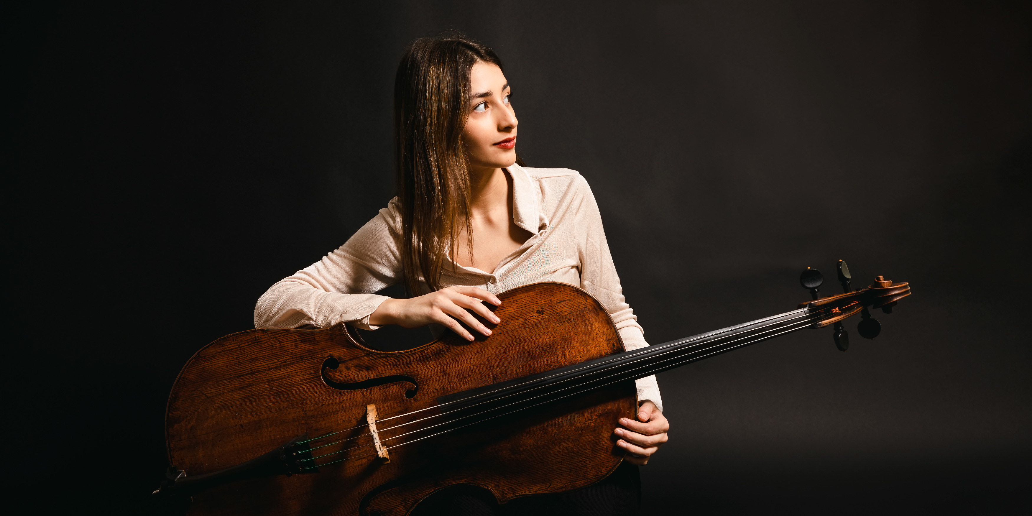 Recital concentrico con Caterina Isaia