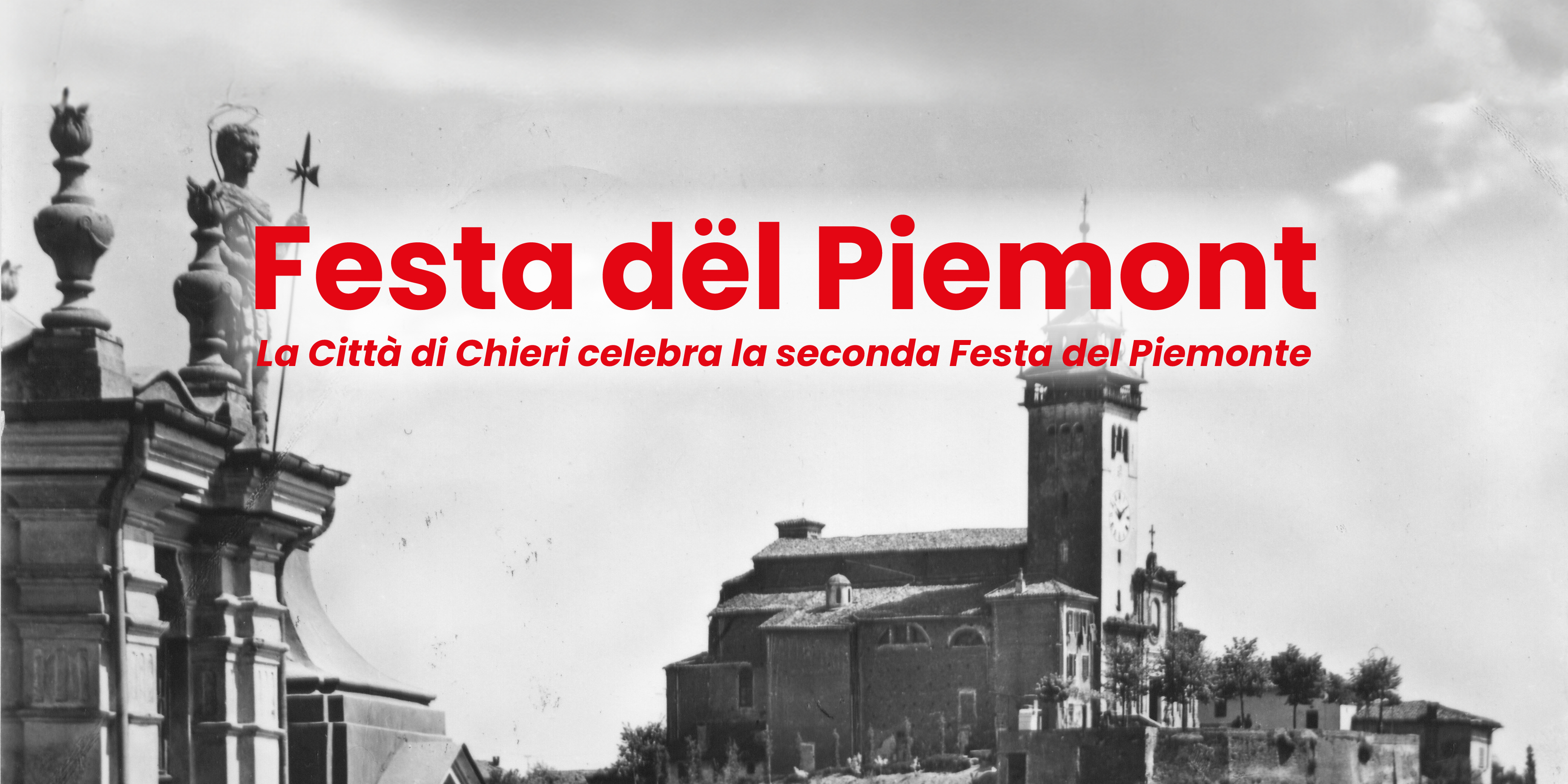 Festa del Piemonte