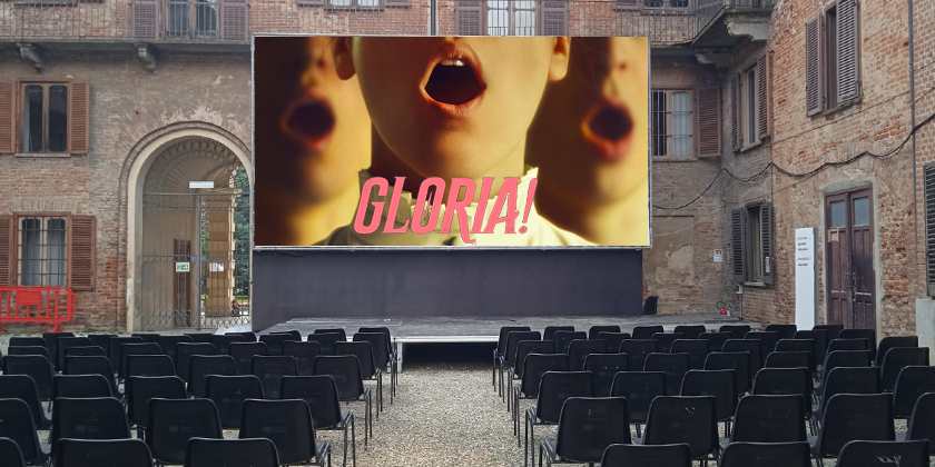 FILM - Gloria!