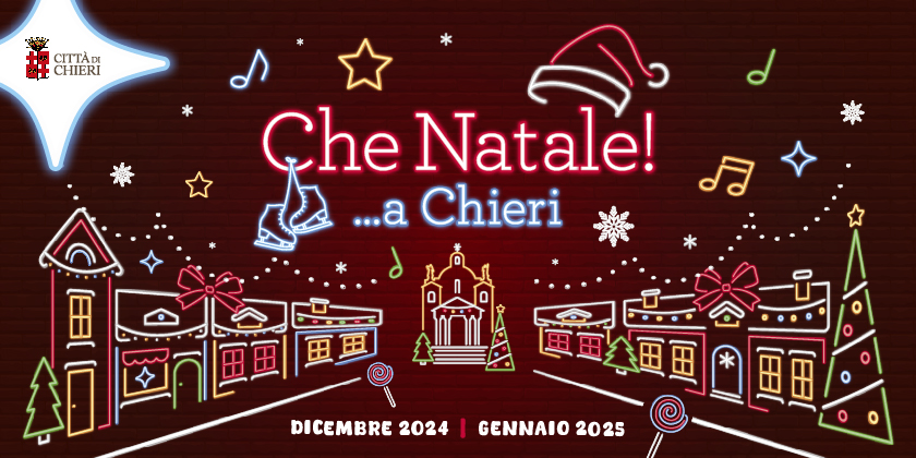 La Babband: la streetband del natale