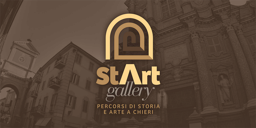 Apertura della galleria StArt Gallery - Domenica 6 ottobre 