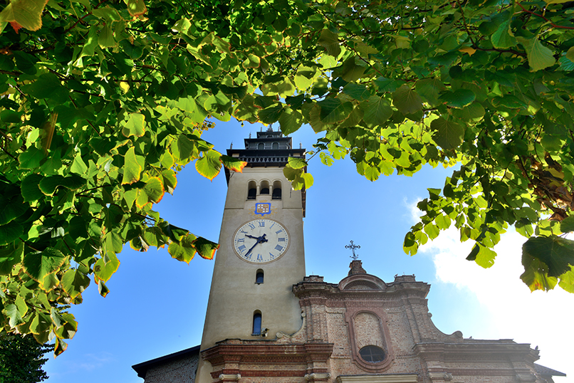 Chiesa di San Giorgio Martire