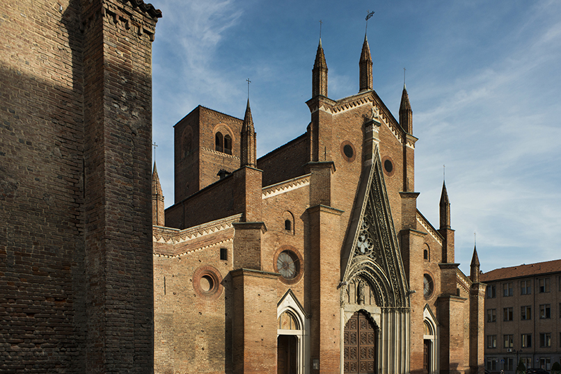 Chiesa di Santa Maria della Scala