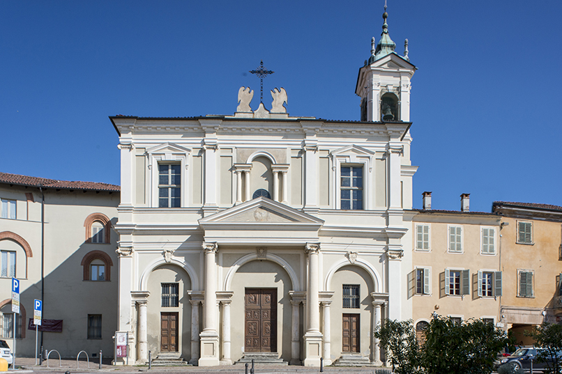 Chiesa di San Guglielmo