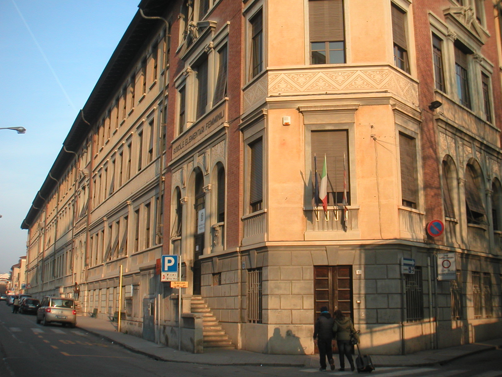 Istituto comprensivo Chieri I