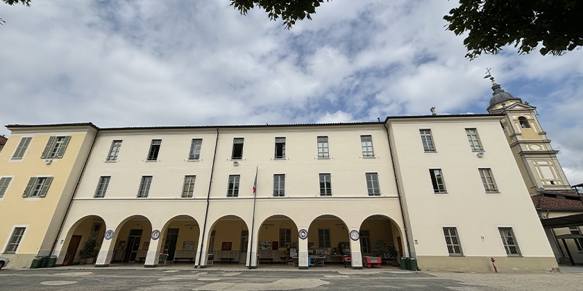 Istituto Salesiano San Luigi