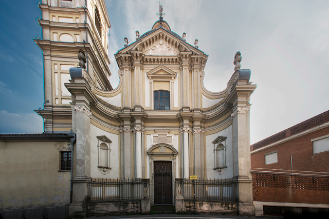 Chiesa di Santa Margherita_1